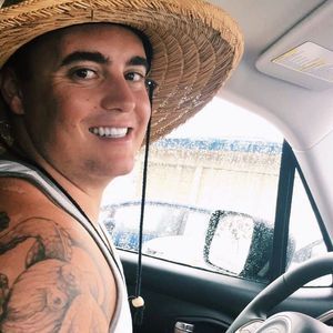 Meet your Posher, Nick